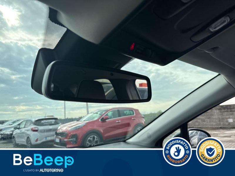 Renault Captur 1.6 PHEV INTENS E-TECH 160CV AUTO