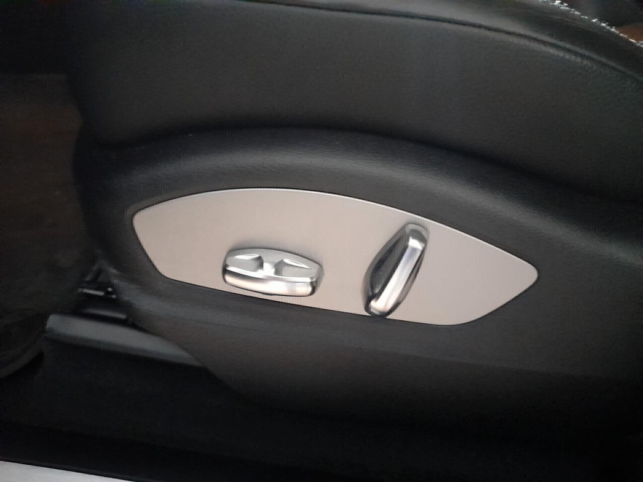 Porsche Macan 3.0 S Diesel AUTO PARI AL NUOVO