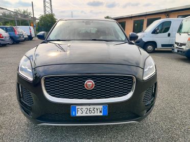Jaguar E-Pace 2.0D 150 CV AWD aut.