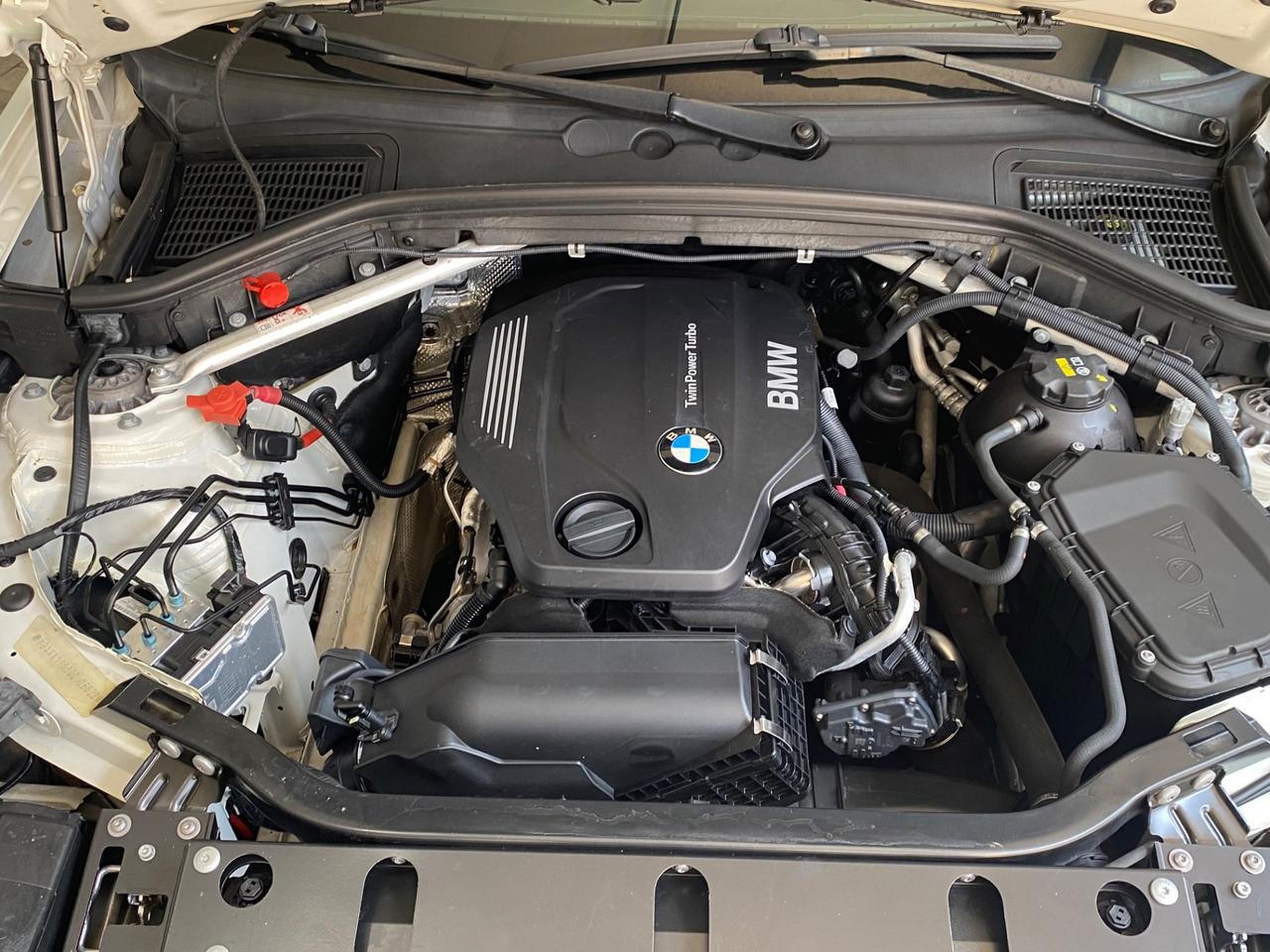 Bmw X4 xDrive