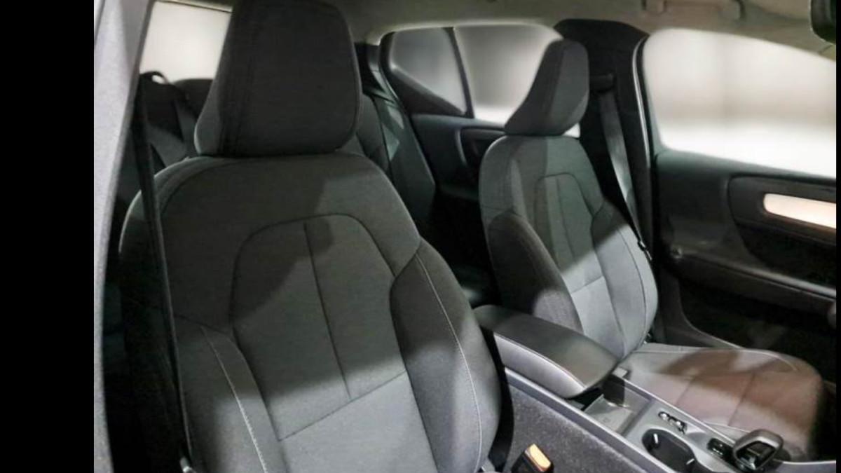 VOLVO Xc40 T4 Recharge Plug-In Hybrid Inscription Expression