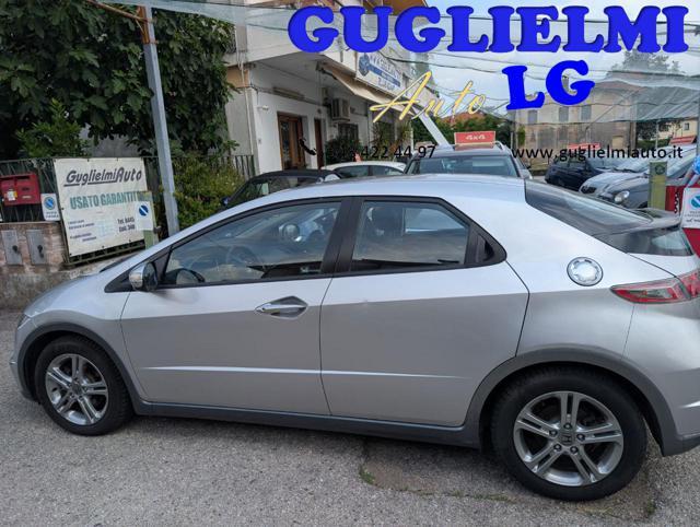 HONDA Civic 011 1.4 i-VTEC 5p. Elegance LE