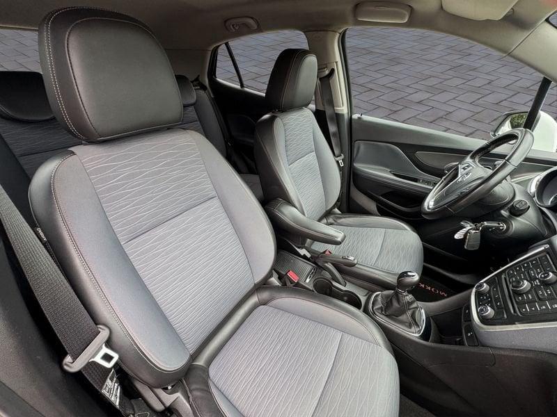 Opel Mokka Mokka 1.7 CDTI Ecotec 130CV 4x2 Cosmo