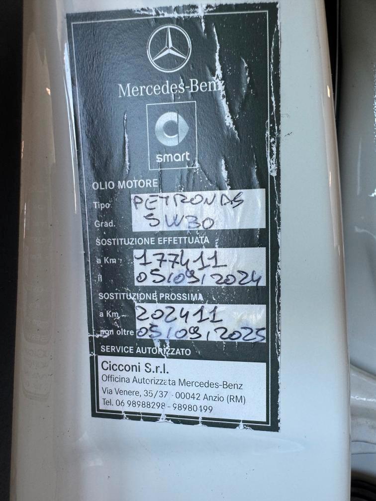 Mercedes GLK 220d Amg Premium Navi Dvd Led Full Opt