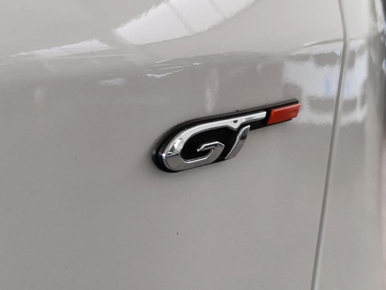 Peugeot 3008 3008 1.6 bluehdi Active s&s 120cv