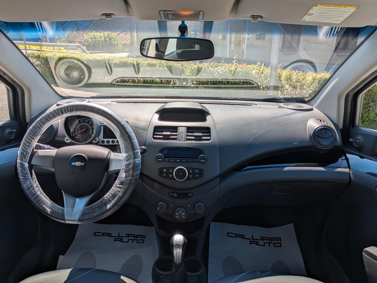 CHEVROLET SPARK LS 1.0 BENZINA 68CV