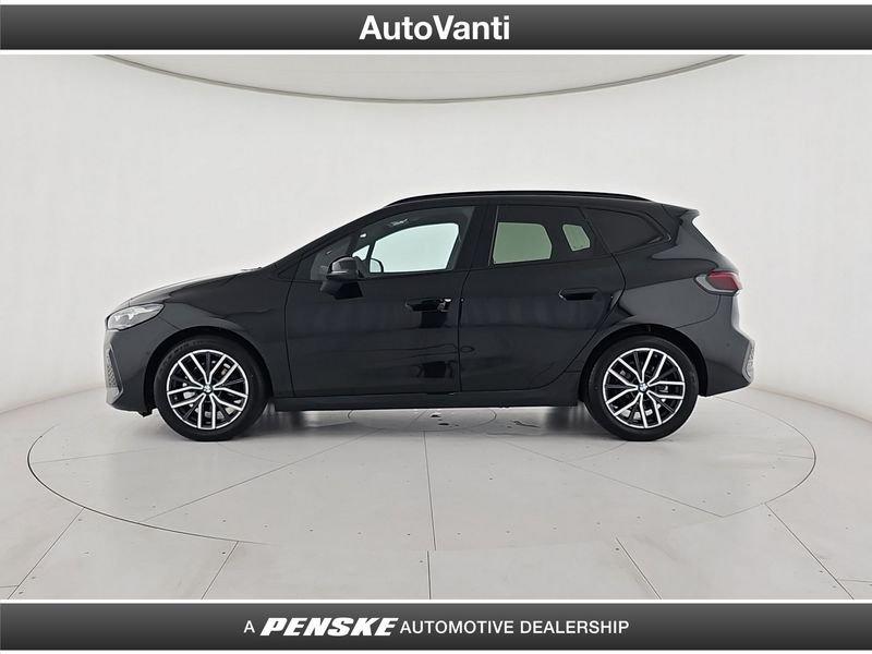 BMW Serie 2 Active Tourer 218d Active Tourer Msport auto