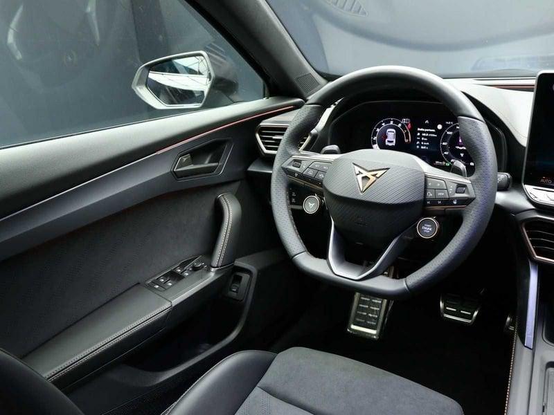 CUPRA Formentor FORMENTOR 5p 2.0 TSI 333cv 4Drive DSG VZ