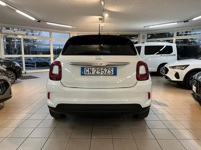 Fiat 500X 1.0 T3 120 CV