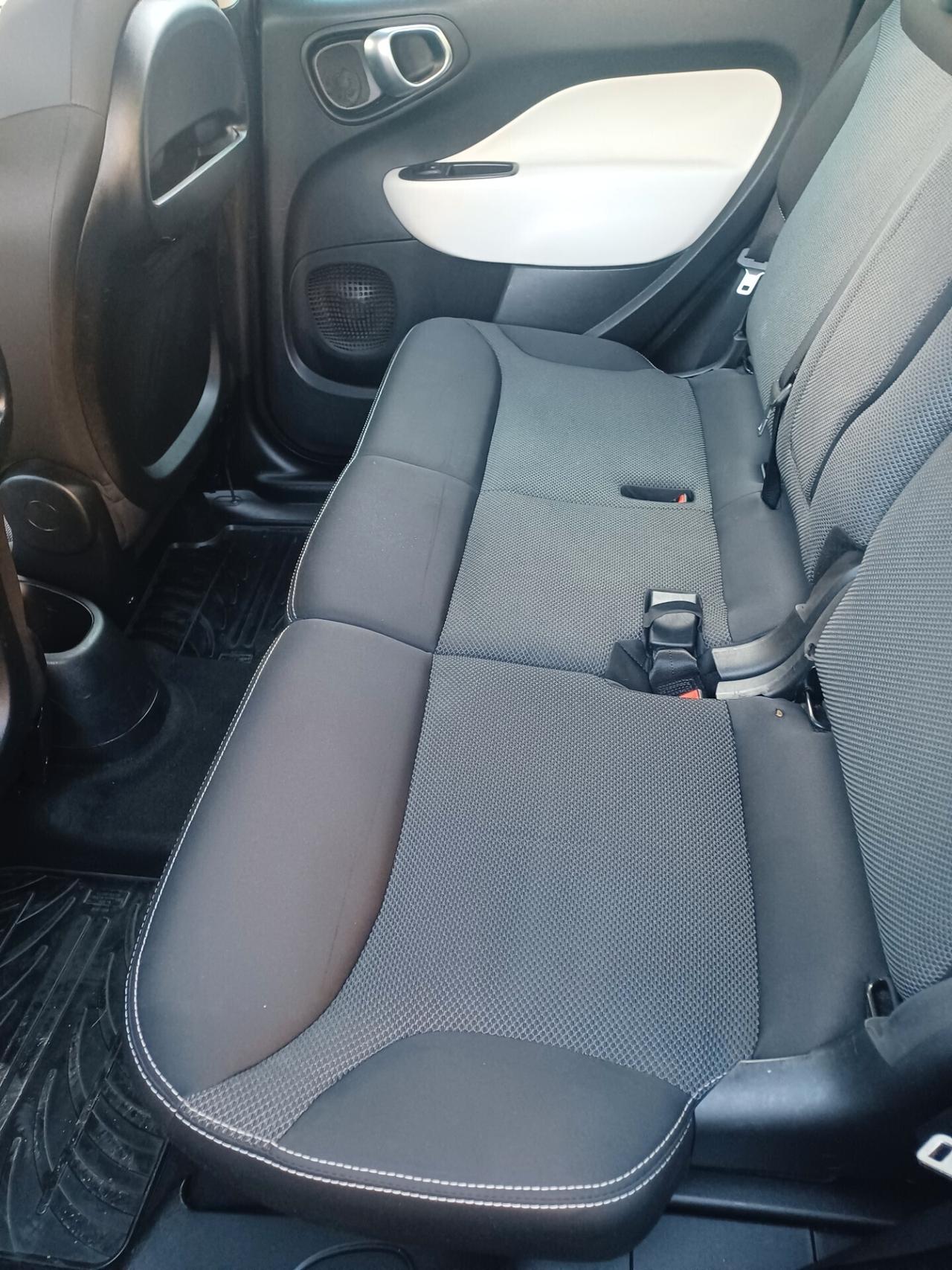 Fiat 500L 1.3 Multijet Trekking