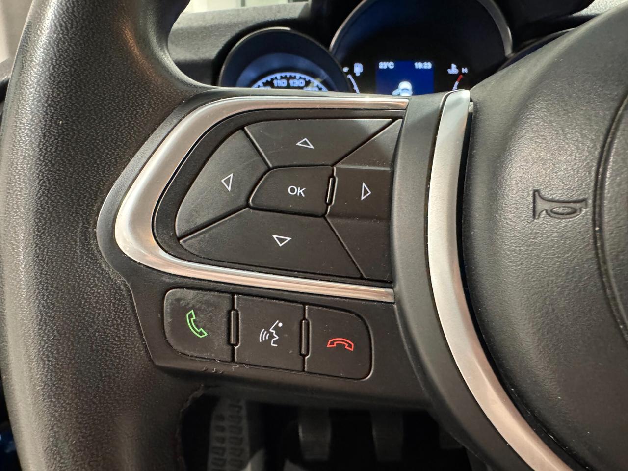 Fiat 500X 1.0 T3 120 CV Urban