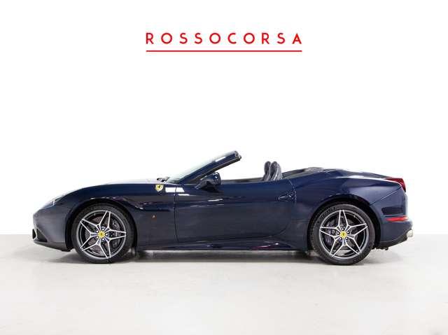 Ferrari California T