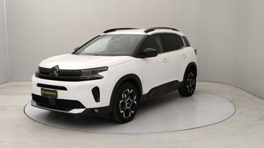CITROEN C5 Aircross - C5 Aircross 1.2 puretech Feel Pack s&s 130cv