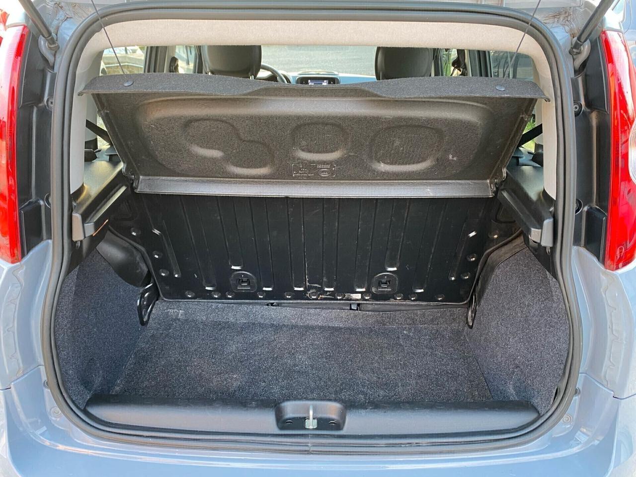 Fiat Panda 1.0 Hybrid City Life Ok Neop.