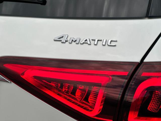 MERCEDES-BENZ GLE 350 de hybrid EQ-Power 4Matic Premium Plug-In