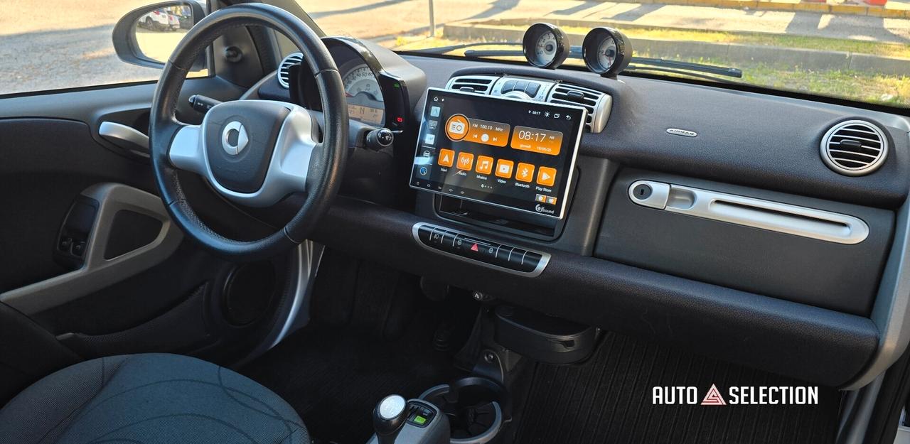 Smart ForTwo (Ok.Neopatentati)