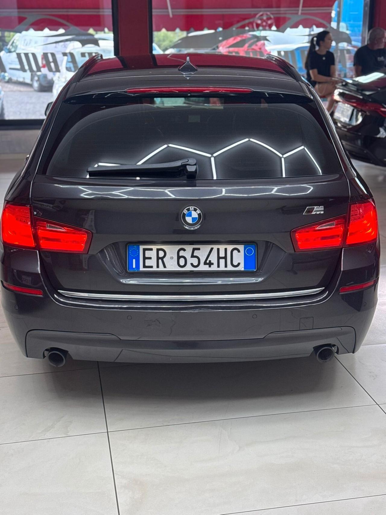 Bmw 535 535d xDrive Touring Msport