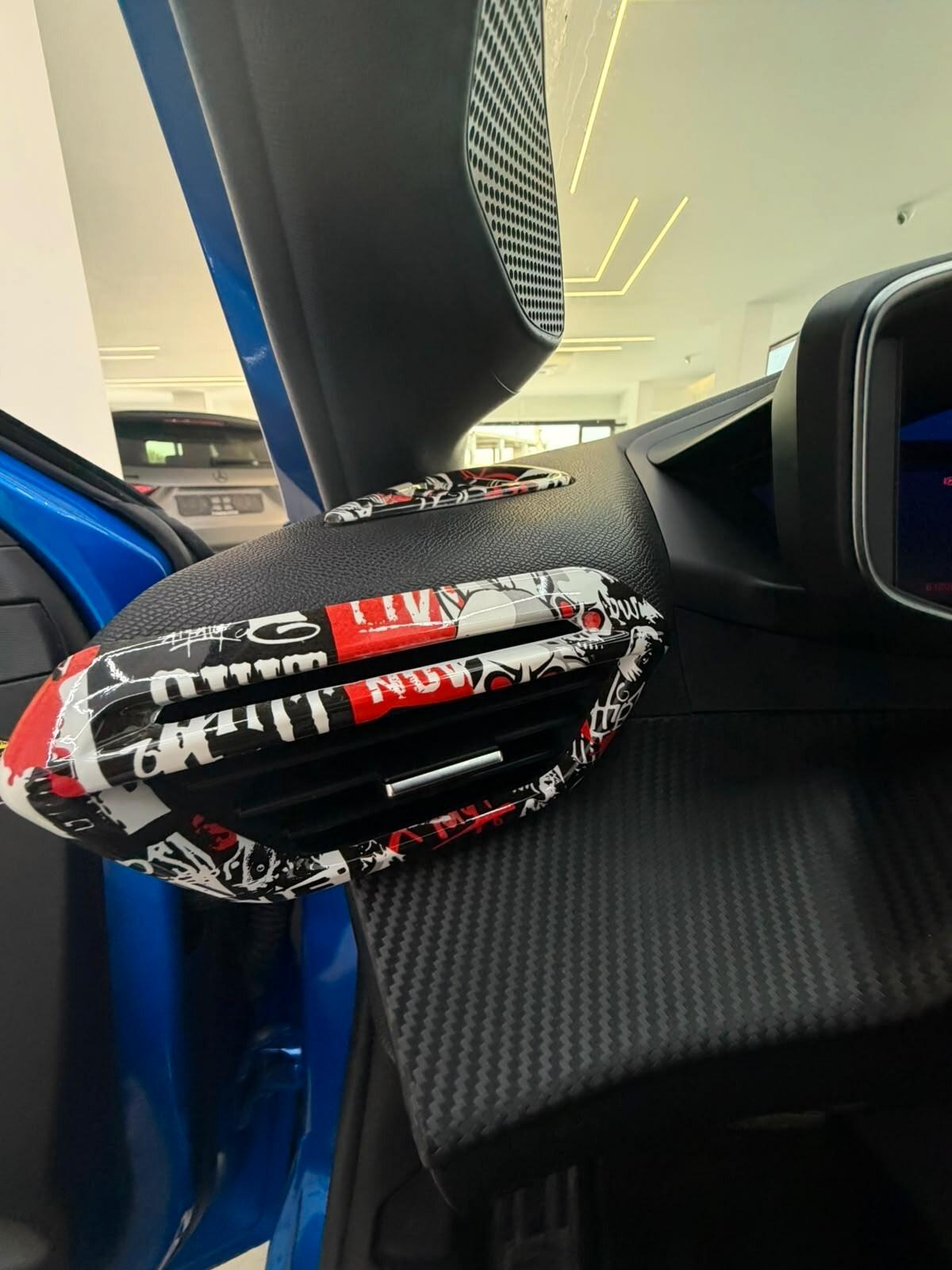 Peugeot 208 PureTech 130 Stop&Start EAT8 5 porte GT