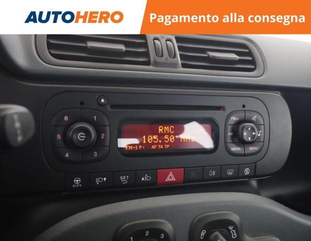 FIAT Panda 1.3 MJT 95 CV S&S Easy