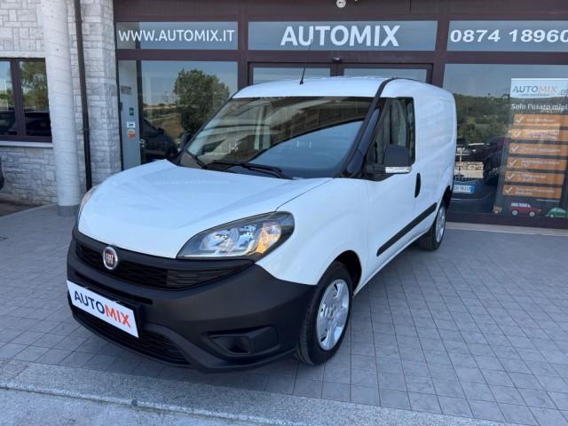 Fiat Dobl? CARGO CH1 BUSINESS 1.6 Mjet 105cv