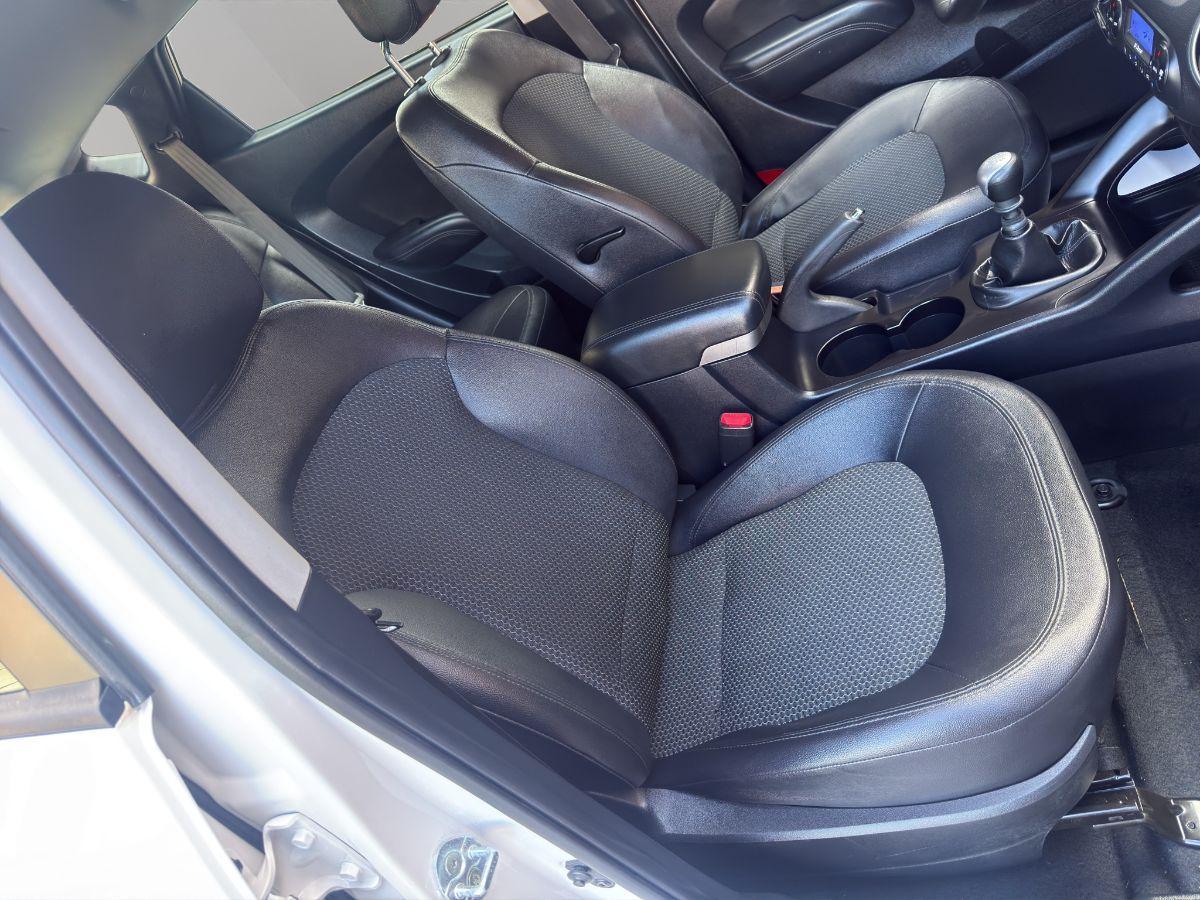 HYUNDAI - iX35 - iX35 - 1.7 CRDi 115cv 2WD Xpossible