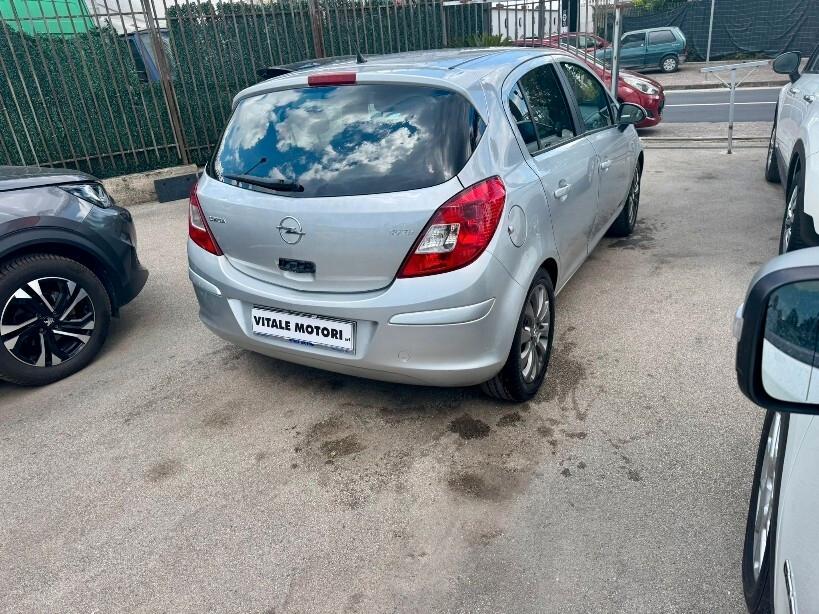 Opel Corsa 1.2 GPL-TECH Edition 80CV 5 porte