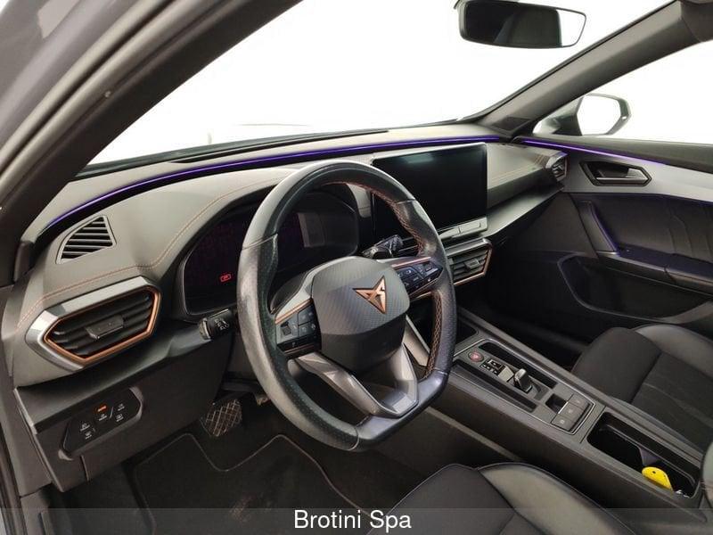 Cupra Formentor Formentor 1.4 e-Hybrid DSG