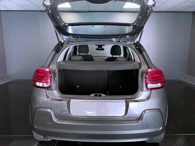 CITROEN C3 PureTech 110 S&S Shine