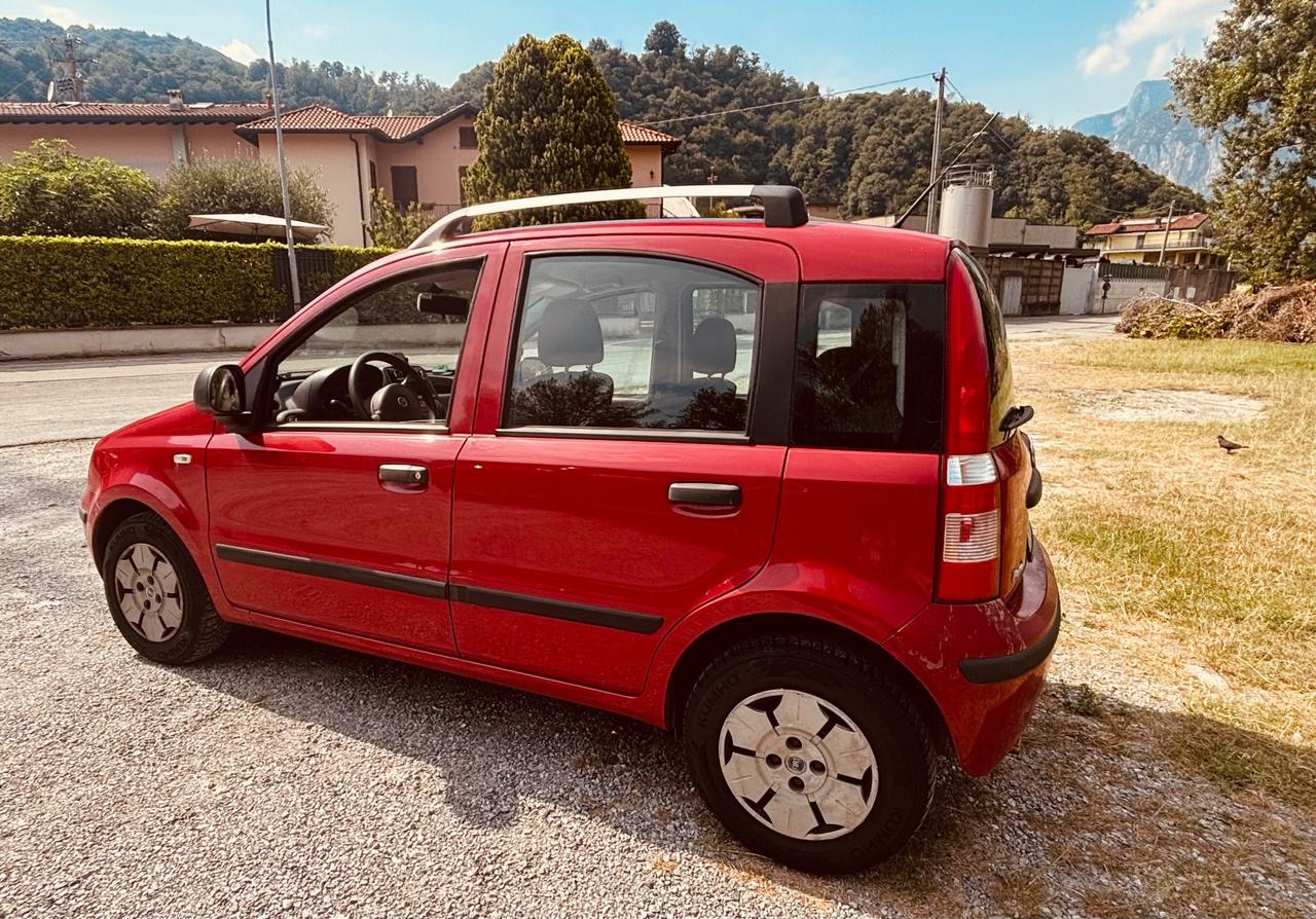 Fiat Panda 1.2 Dynamic