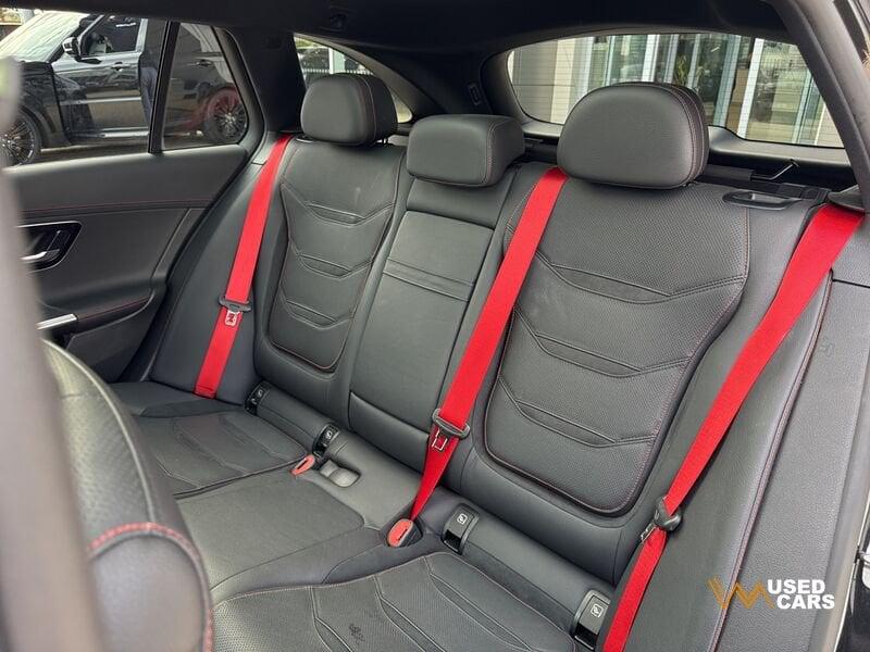 Mercedes-Benz Classe C C 43 AMG 4Matic+ Mild hybrid Premium Pro