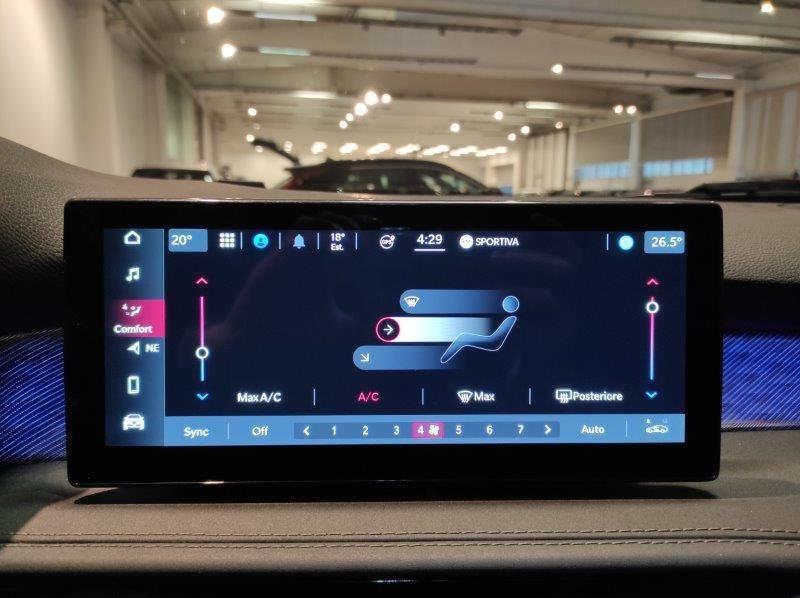 ALFA ROMEO Tonale - Tonale 1.5 130 CV MHEV TCT7 Edizione Speciale