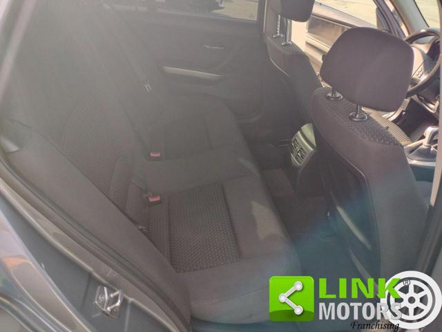 BMW 320 d cat xDrive Touring