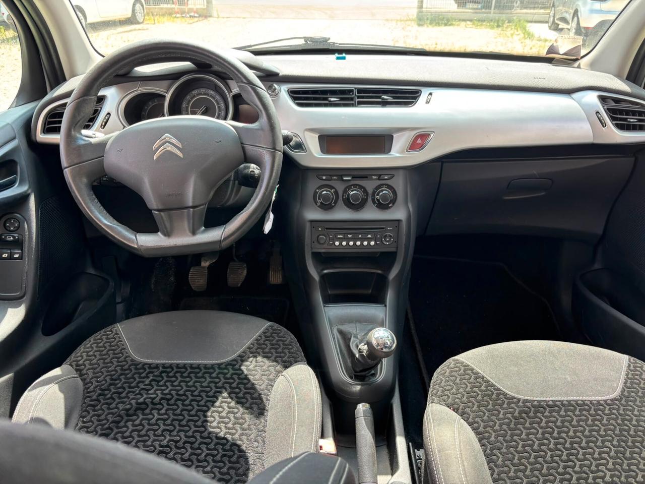 Citroen C3 1.1 Seduction