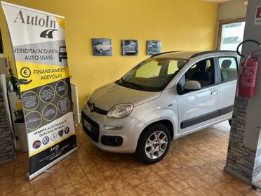 Fiat Panda 0.9 TwinAir 63.000km Trekking