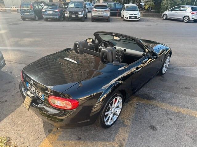 Mazda MX-5 Roadster Coupé 2.0L 16V Fire Pow.sh