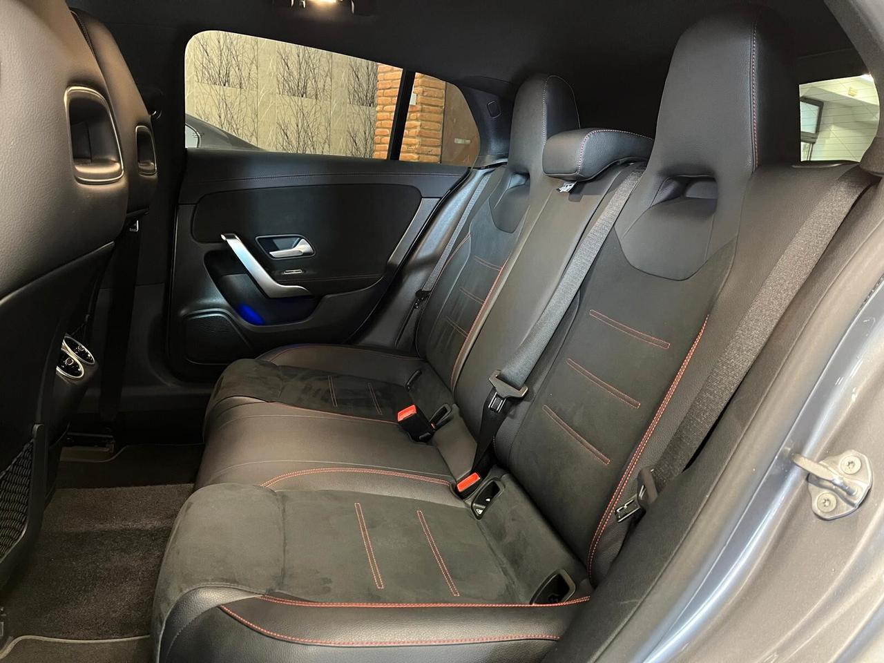 Mercedes-benz CLA 200 d Automatic 4Matic Shooting Brake Premium