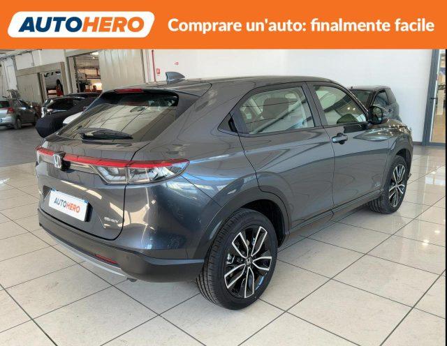 HONDA HR-V 1.5 Hev eCVT Elegance
