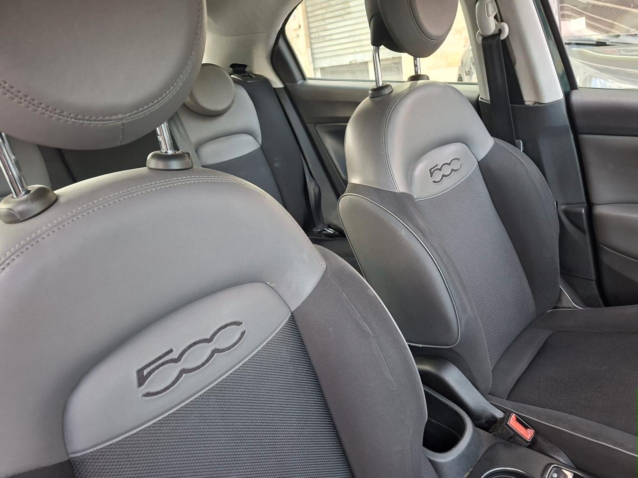 Fiat 500X 1.3 M.jet Lounge * Navi * Vettura Perfetta * Garantita 12 Mesi