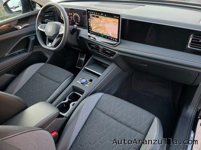 VOLKSWAGEN Tiguan NEW 2.0 TDI 150CV DSG Life Goal Navi - Virtual Pro