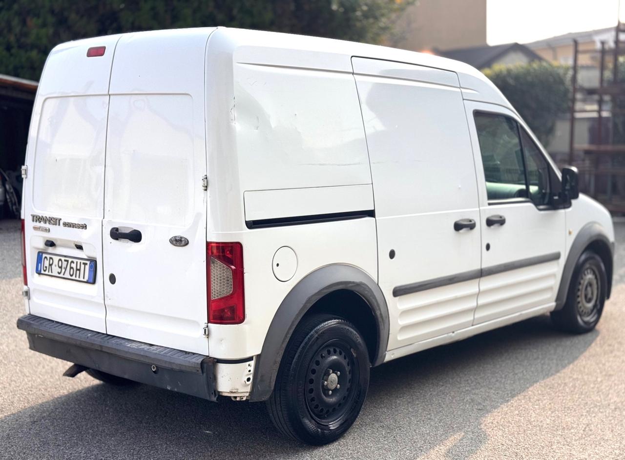 Ford Transit Connect 230L 1.8 TDCi/110CV PL-TA