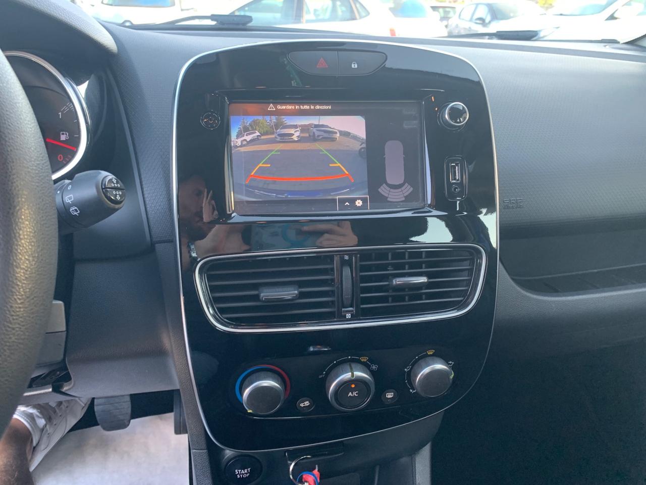 Renault Clio dCi 8V 90 CV Duel 2018 full opt