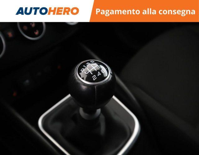 FIAT Tipo 1.4 T-Jet 120CV 5 porte Lounge