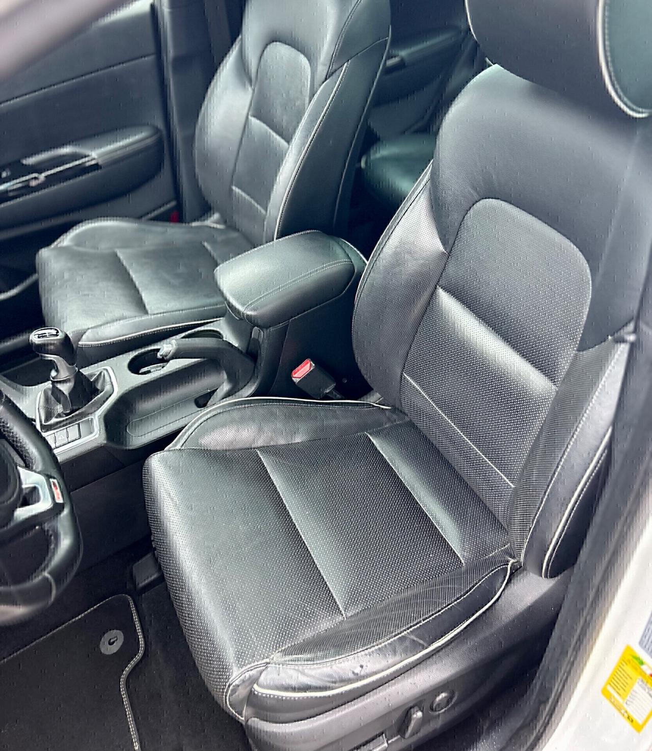 Kia Sportage 2.0 CRDI 185CV AWD GT Line FULL