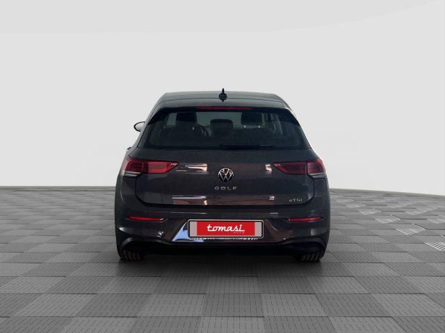 VOLKSWAGEN Golf Golf 1.5 eTSI 150 CV EVO DSG Life
