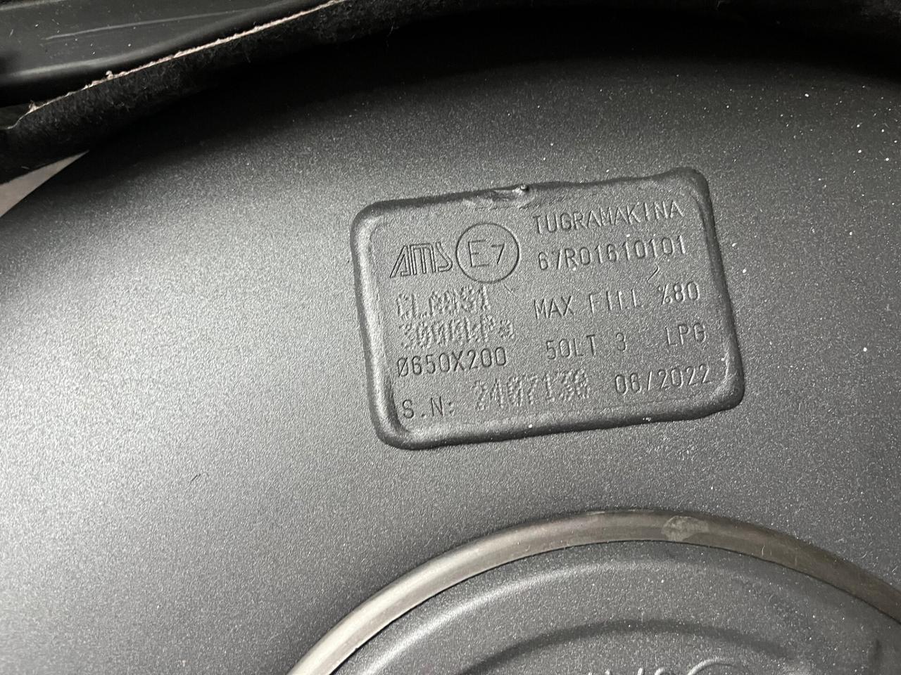 KIA VENGA - OCCASIONE