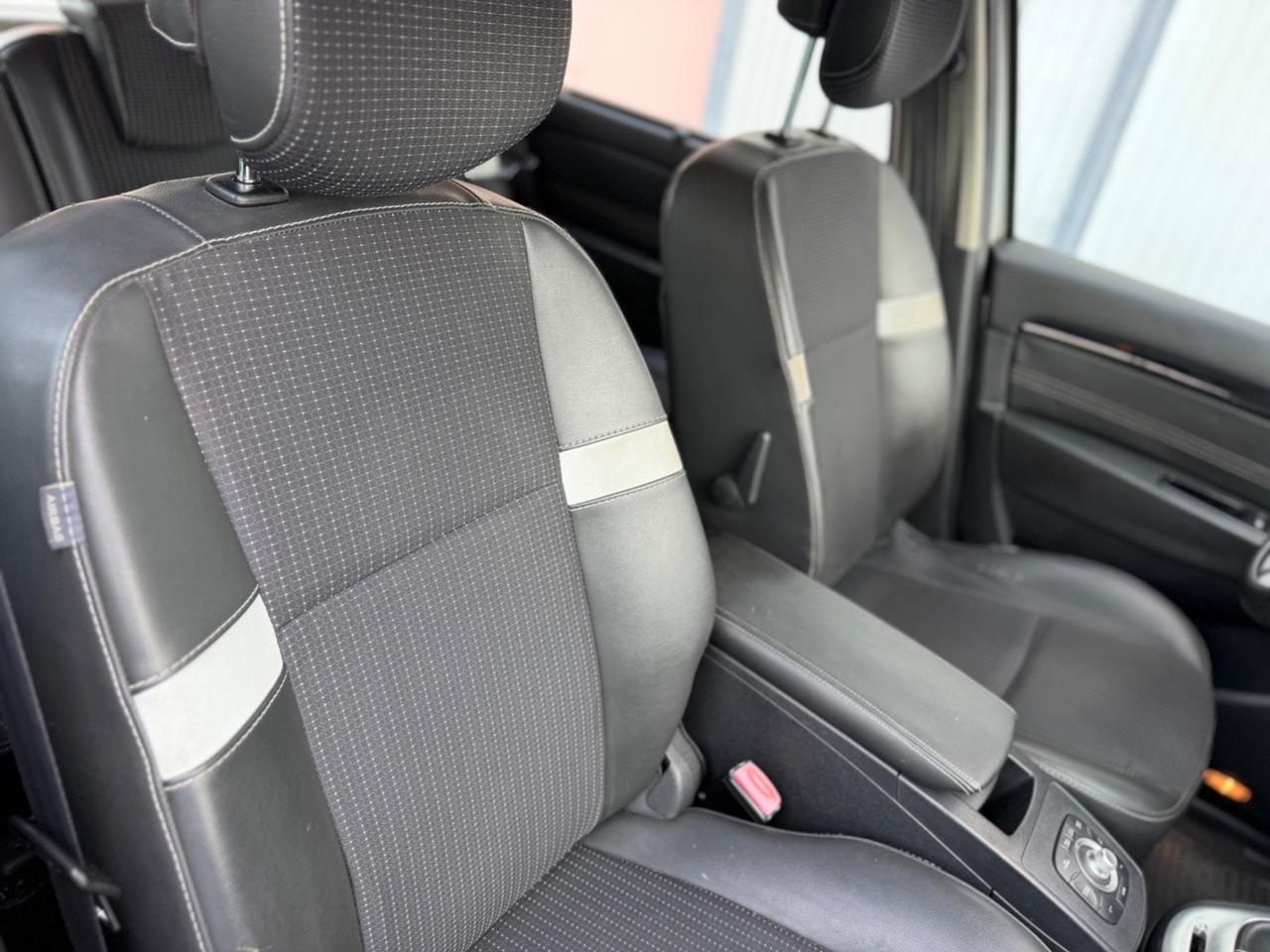 Renault Scenic Scénic X-Mod 1.5 dCi 110CV EDC Luxe