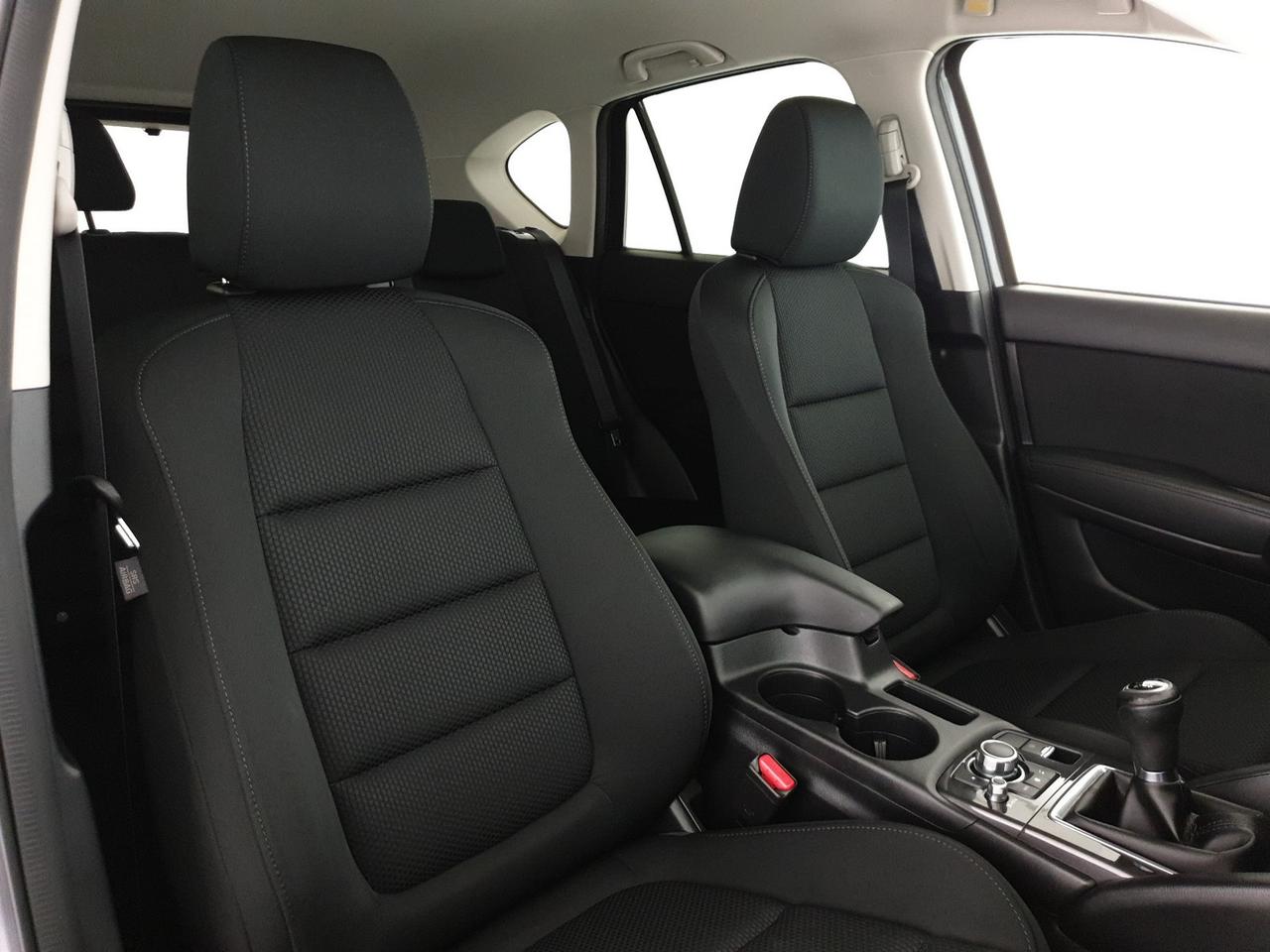Mazda CX-5 2.2 evolve 2wd 150cv my15