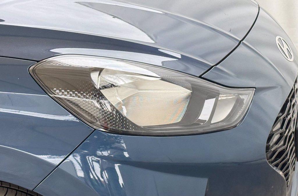 HYUNDAI i10 1.0 mpi connectline 63cv