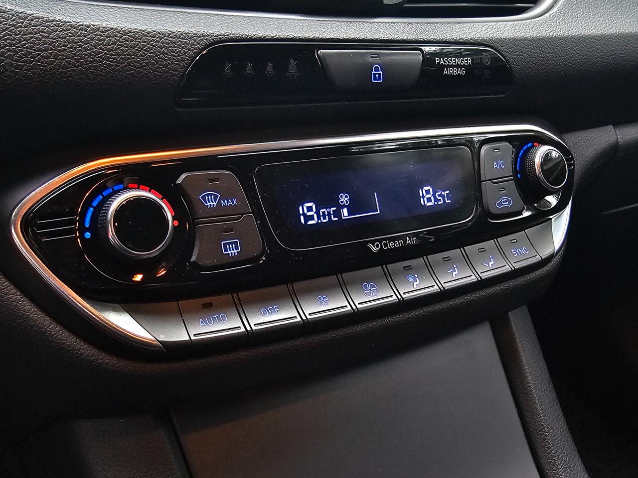 Hyundai i30 1.6 CRDi 110CV 5 porte Style