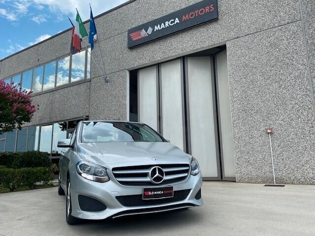 Mercedes-benz B 180 CDI Executive